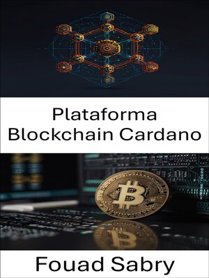 cover image of Plataforma Blockchain Cardano